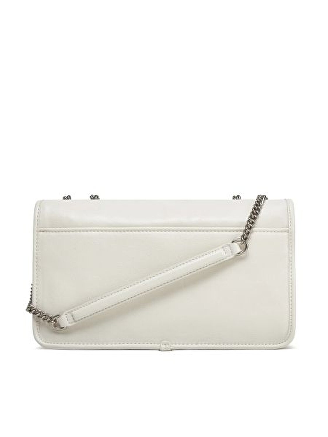 CHAIN EW FLAP CONV CHAIN BAG