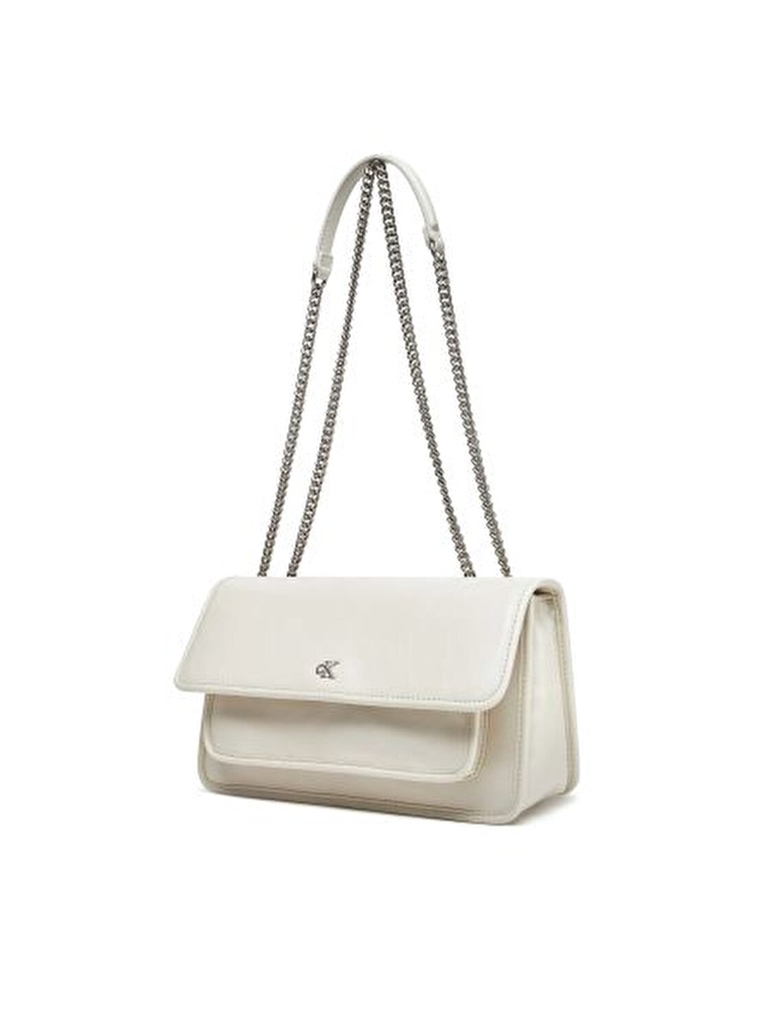 CHAIN EW FLAP CONV CHAIN BAG