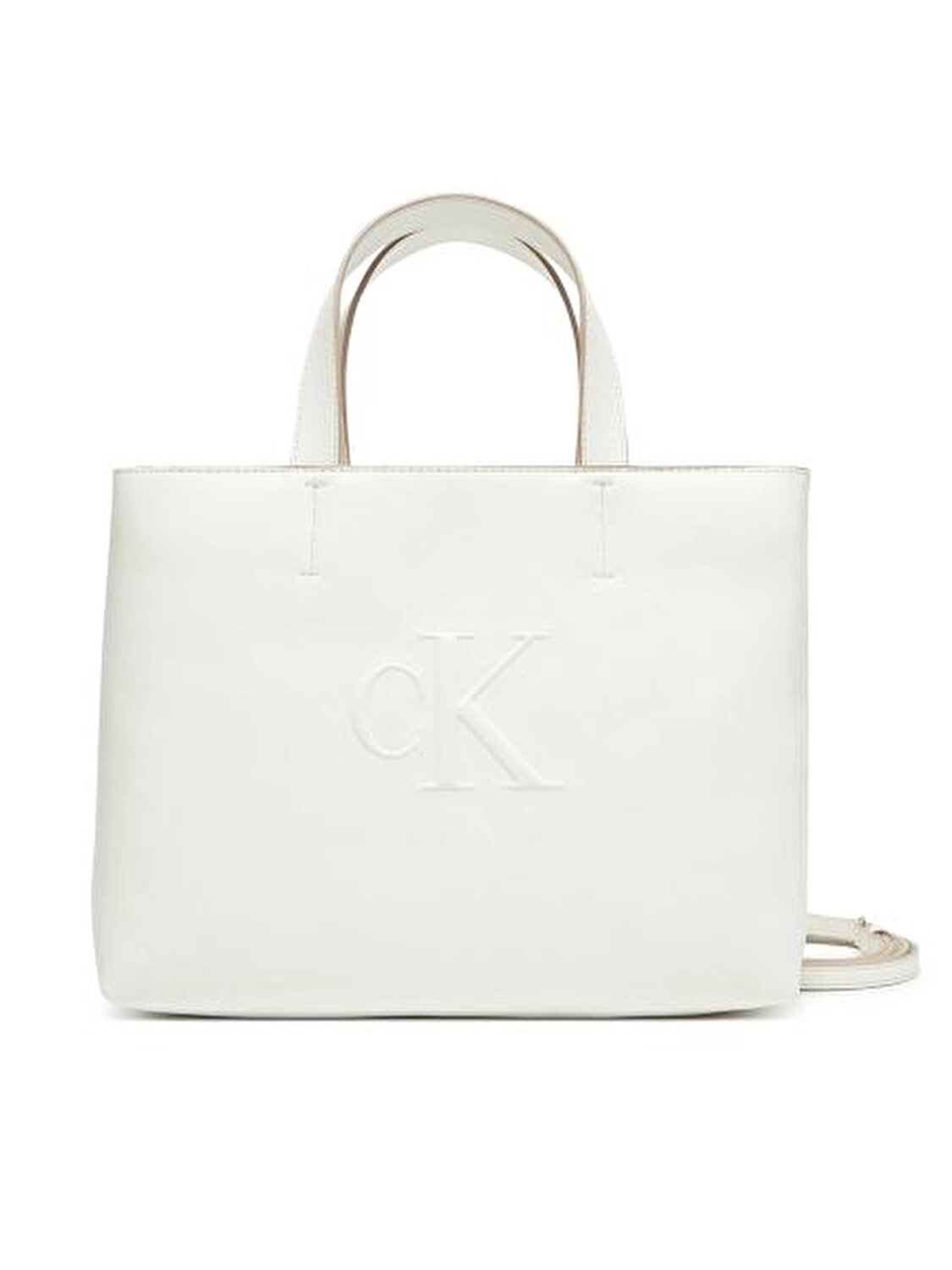 SCULPTED MINI EW TOTE