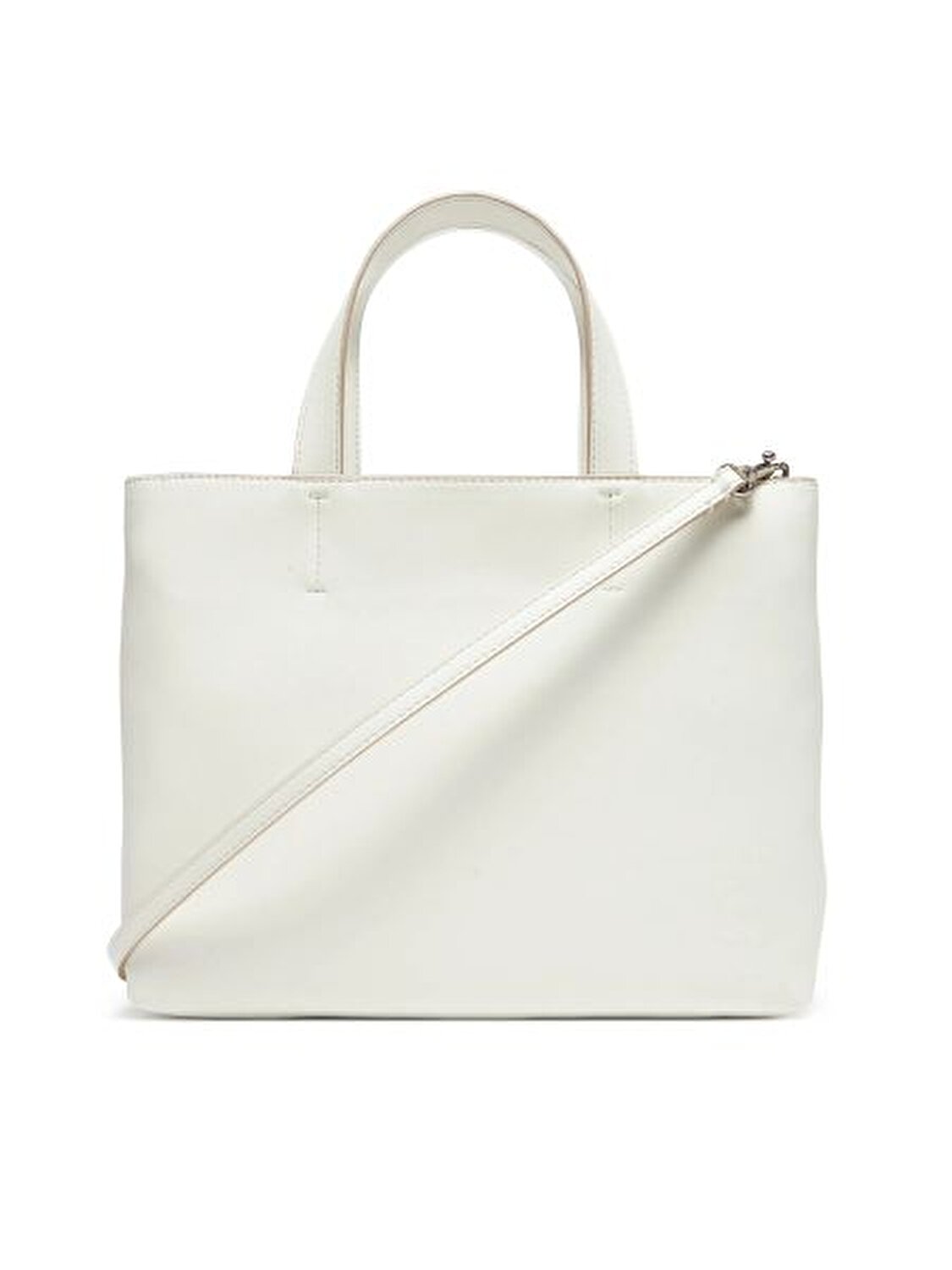 SCULPTED MINI EW TOTE
