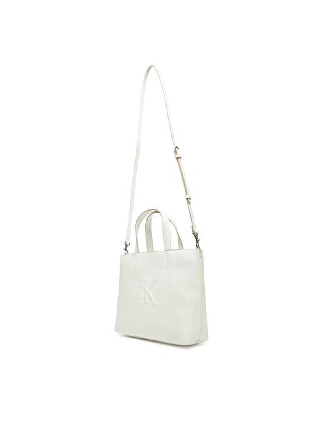 SCULPTED MINI EW TOTE