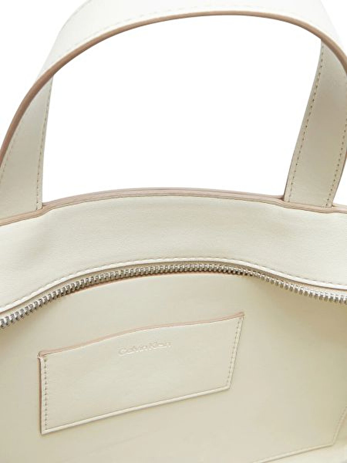 SCULPTED MINI EW TOTE
