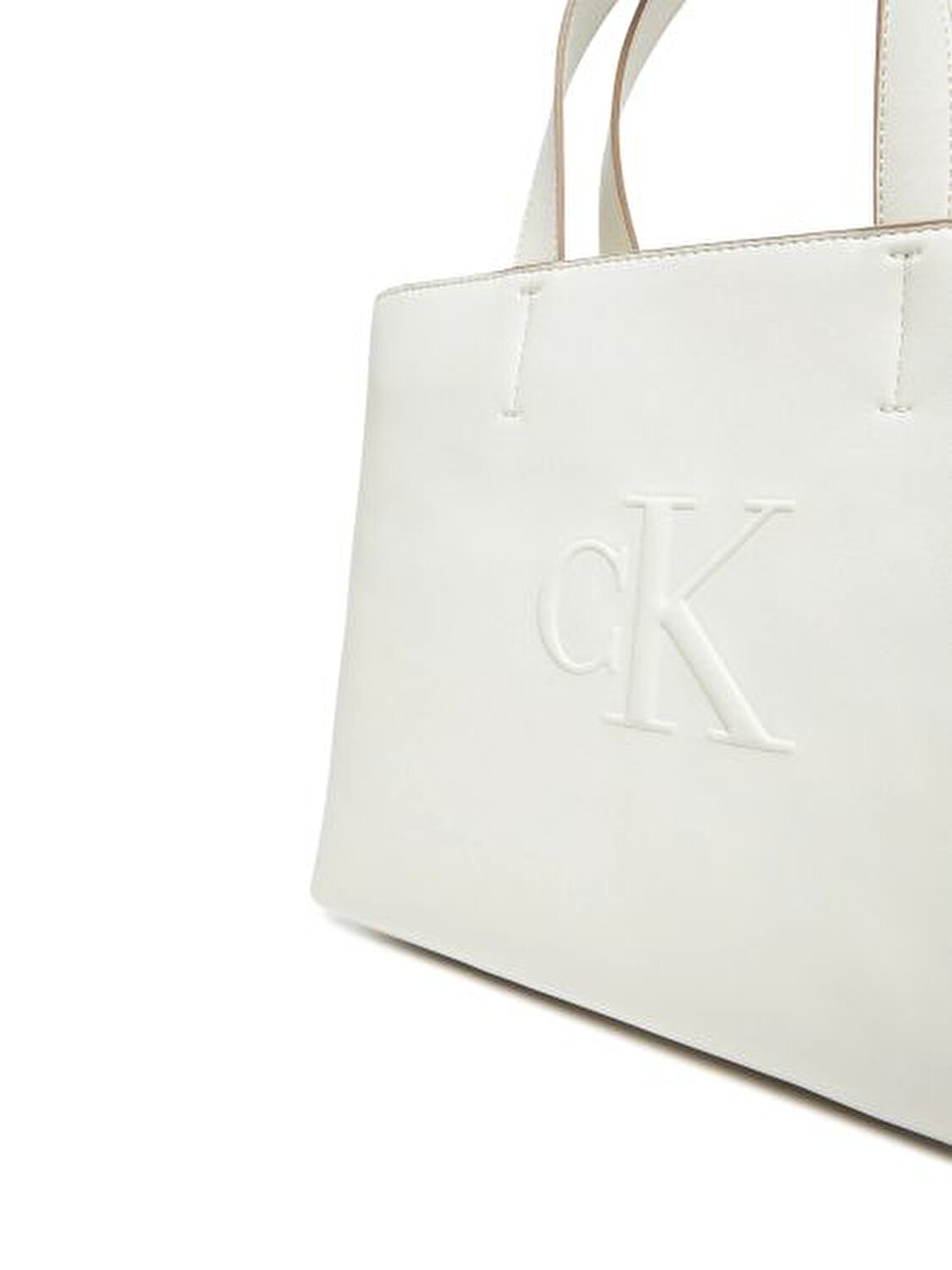 SCULPTED MINI EW TOTE