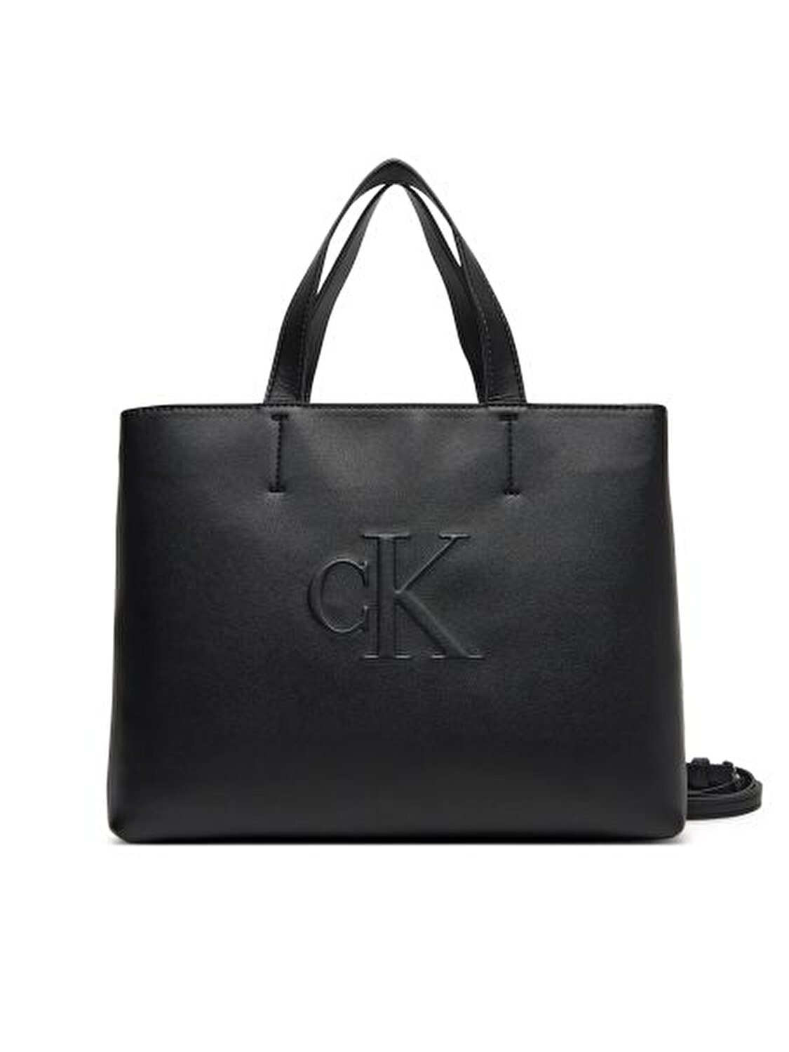 SCULPTED MINI EW TOTE