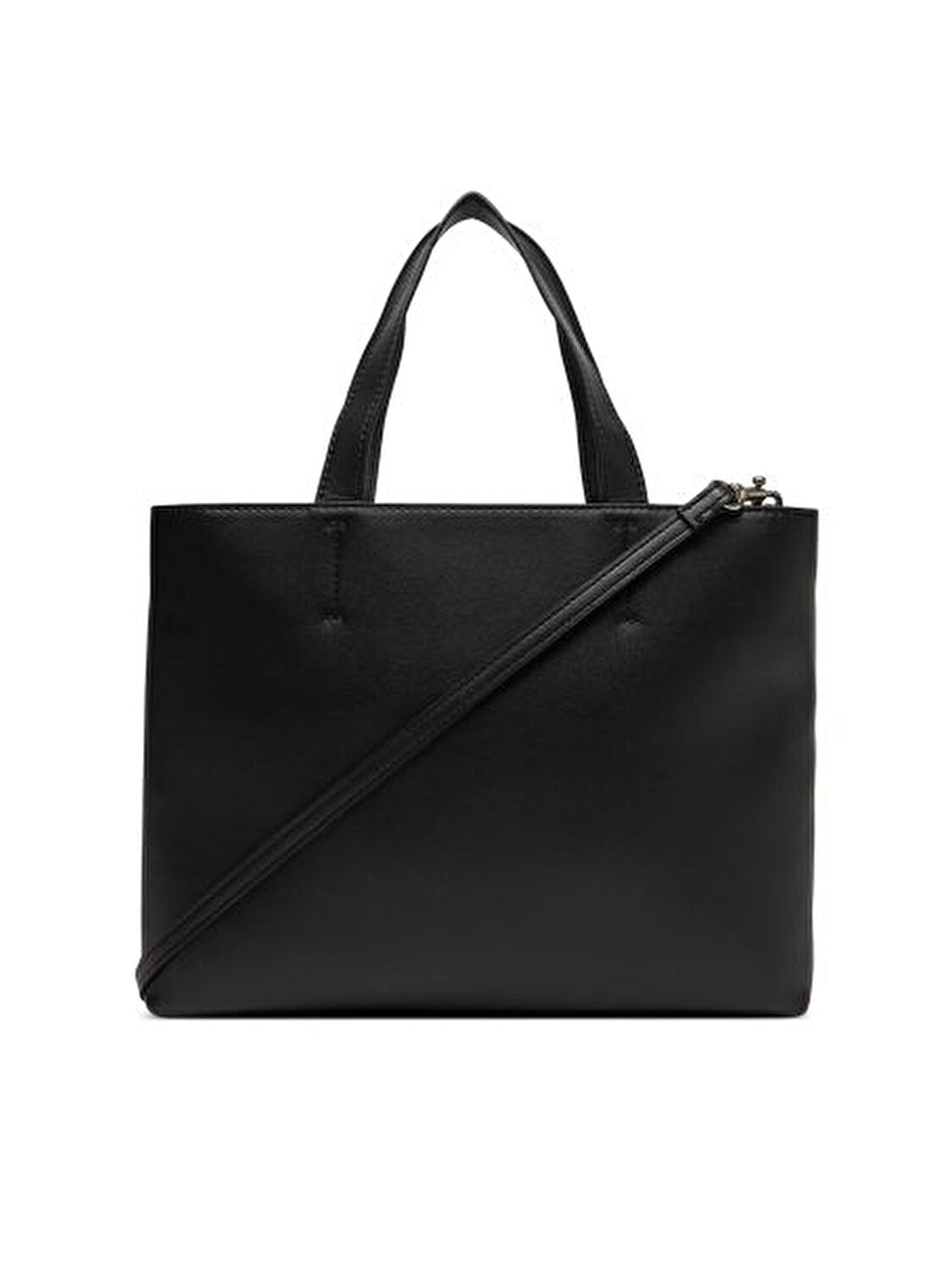 SCULPTED MINI EW TOTE
