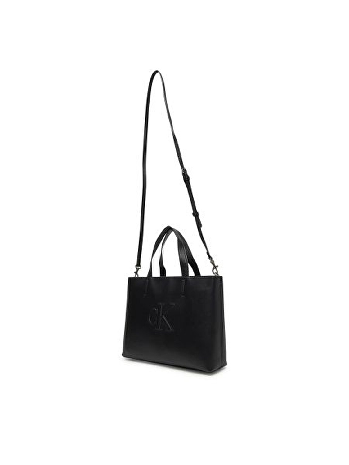 SCULPTED MINI EW TOTE