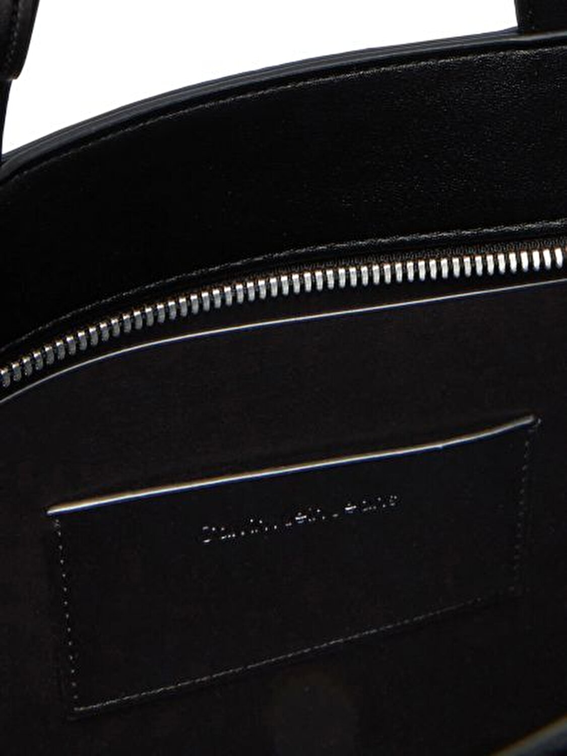 SCULPTED MINI EW TOTE