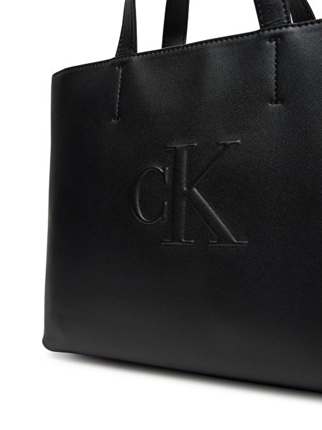 SCULPTED MINI EW TOTE