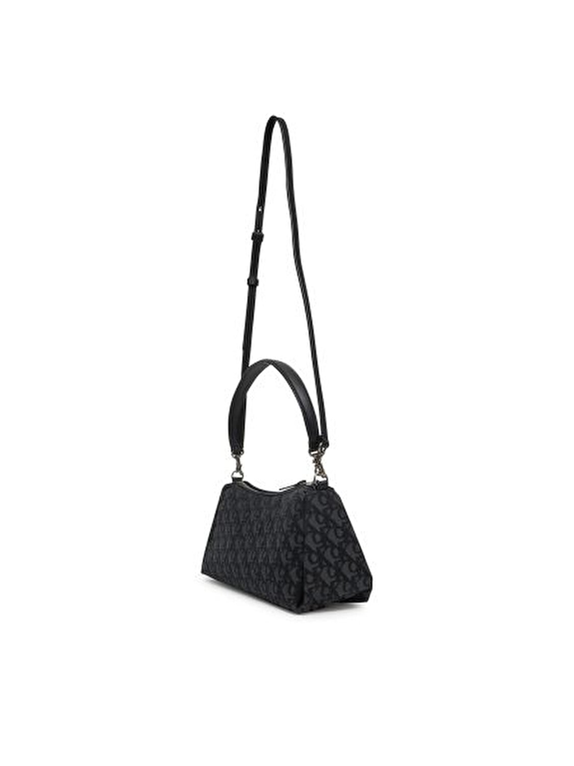 DROP MONOGRAM LG SHOULDER BAG