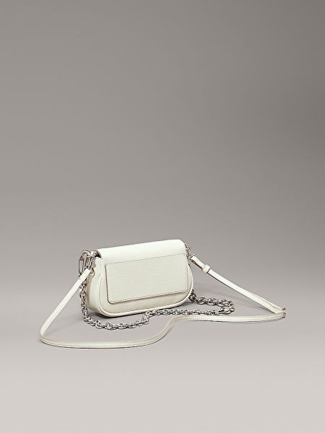 MINIMAL MONOGRAM SHOULDER BAG20