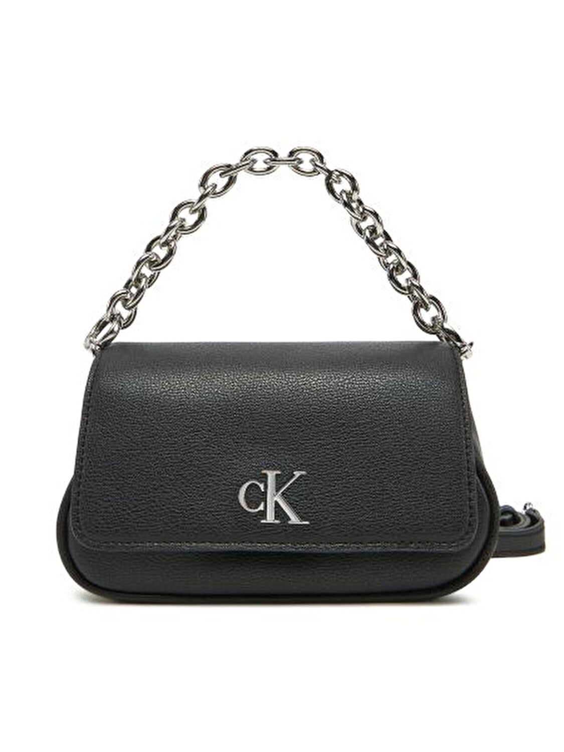 MINIMAL MONOGRAM SHOULDER BAG20