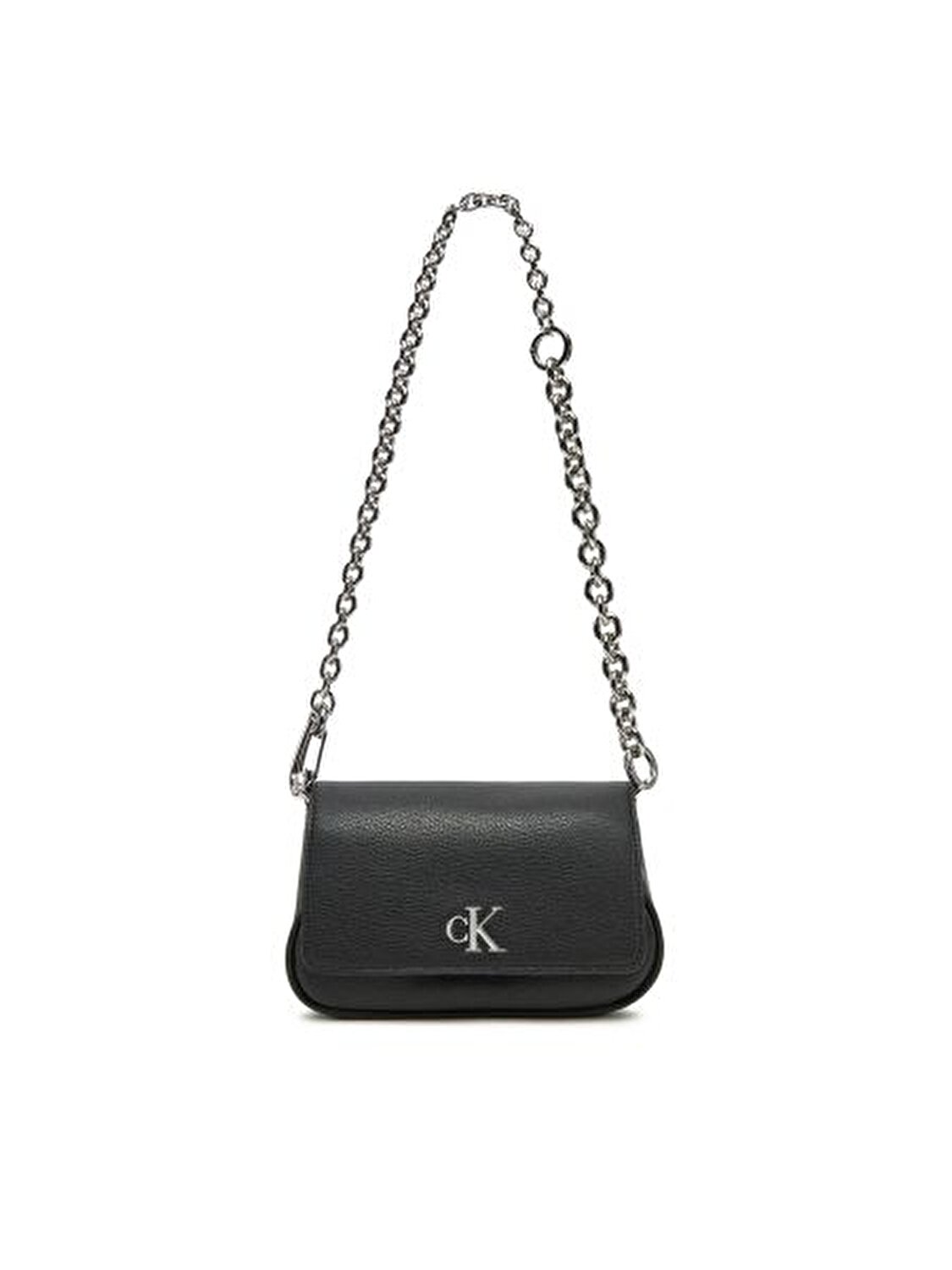 MINIMAL MONOGRAM SHOULDER BAG20