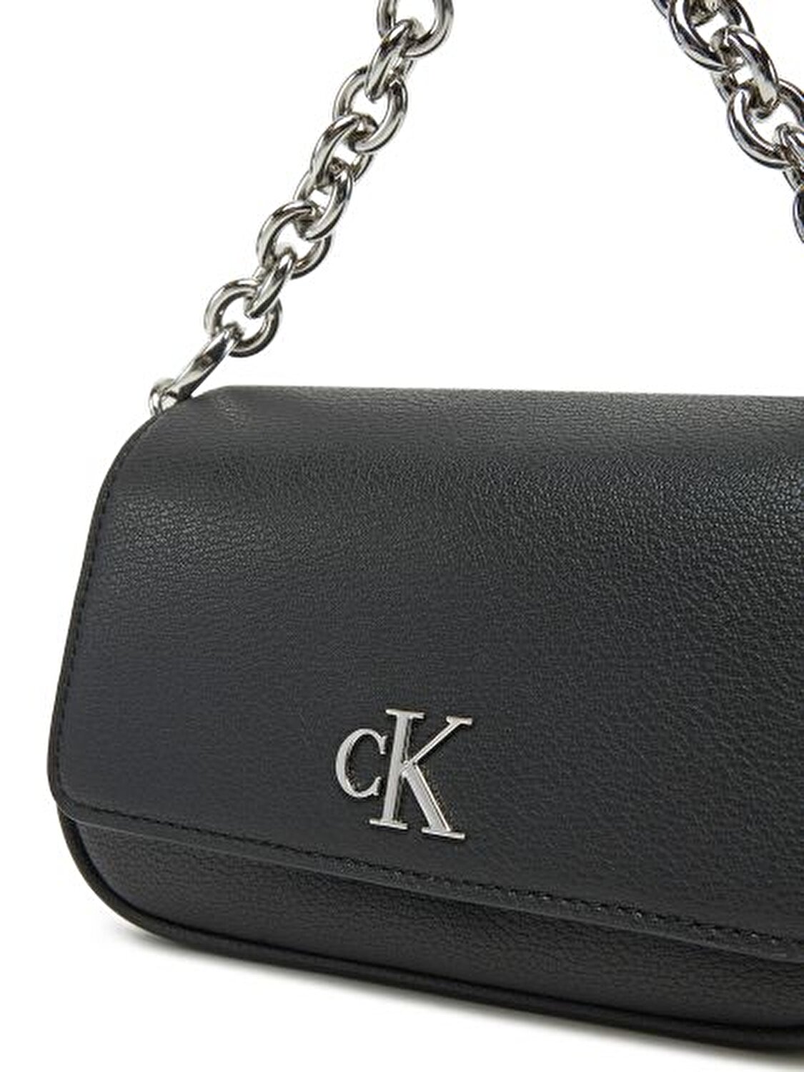 MINIMAL MONOGRAM SHOULDER BAG20