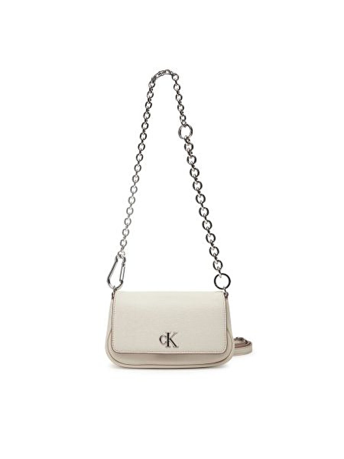 MINIMAL MONOGRAM SHOULDER BAG20