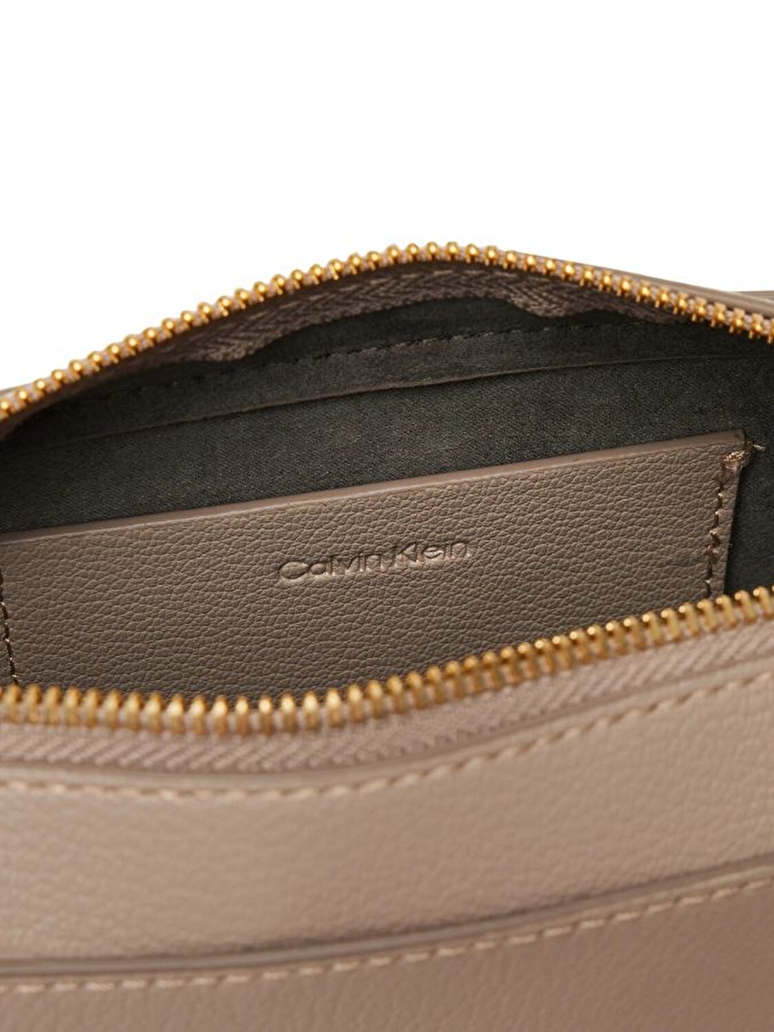 MINIMAL MONOGRAM EW CAMERA BAG