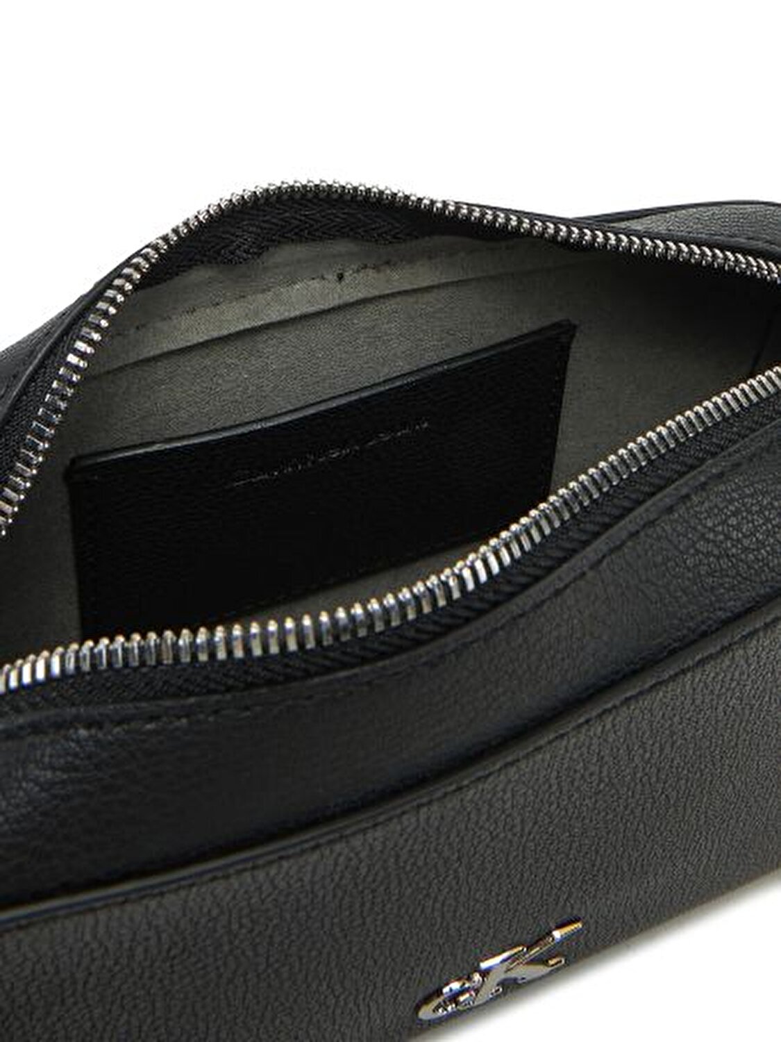 MINIMAL MONOGRAM CAMERA BAG 20