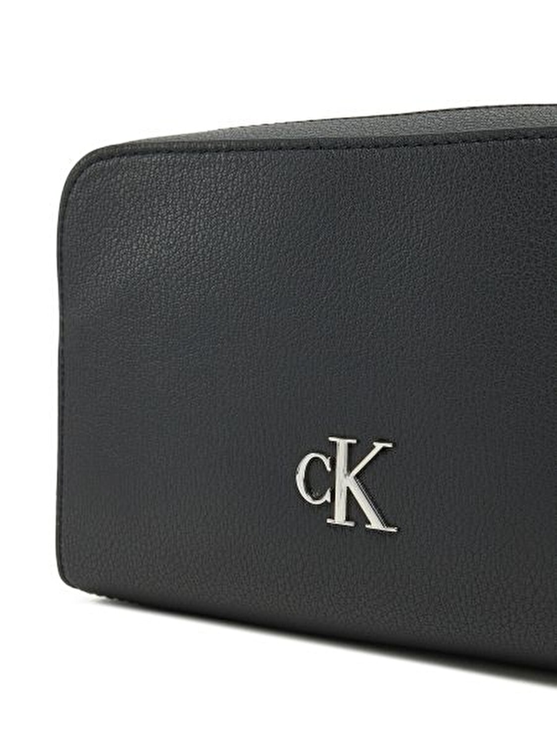 MINIMAL MONOGRAM CAMERA BAG 20