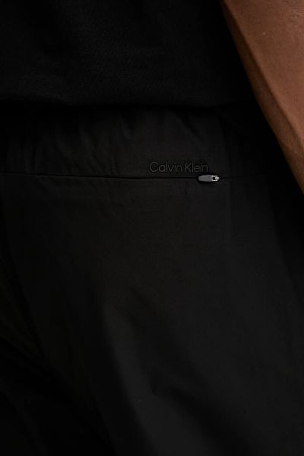 SİYAH ERKEK PANTOLON