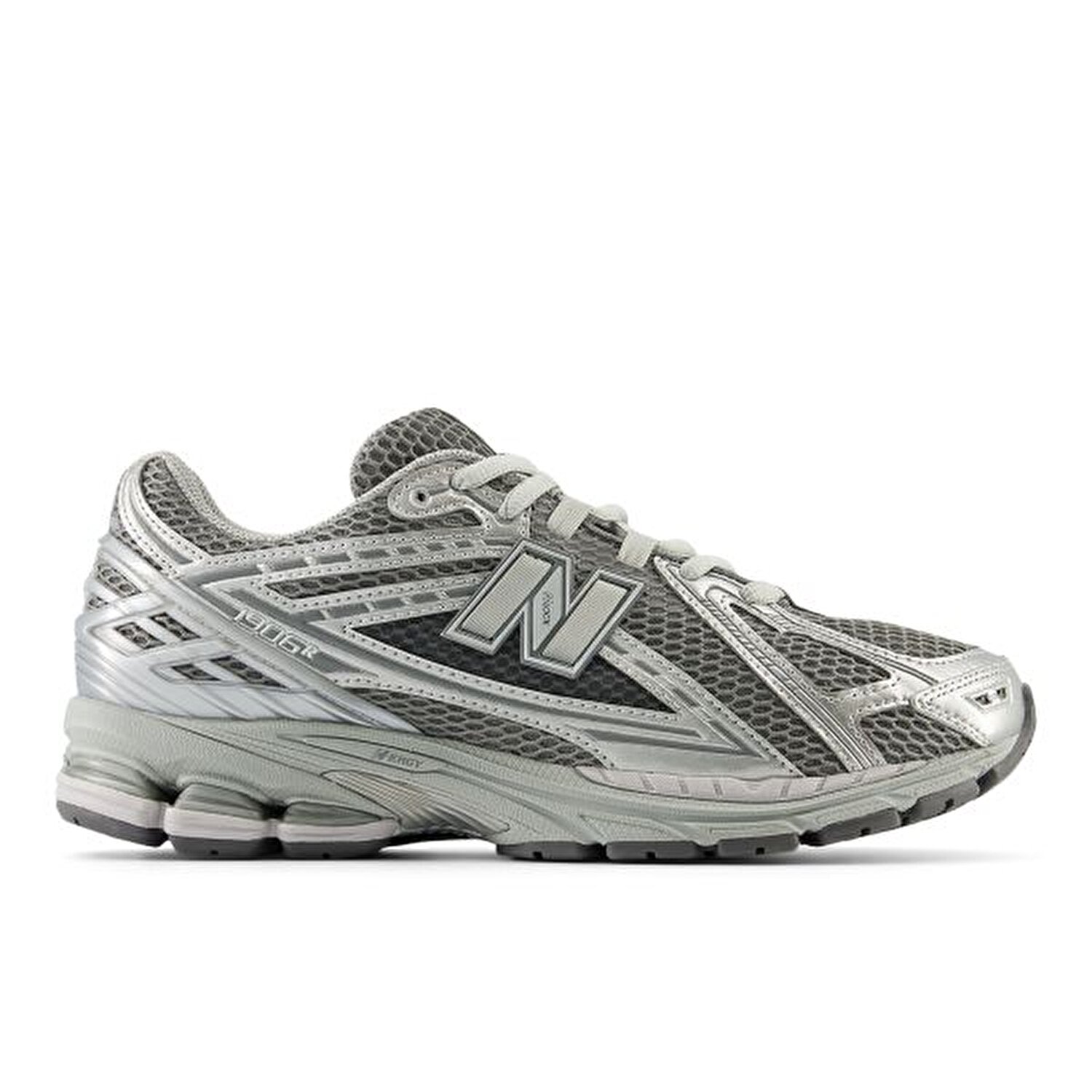 1906 GRİ KADIN SNEAKER