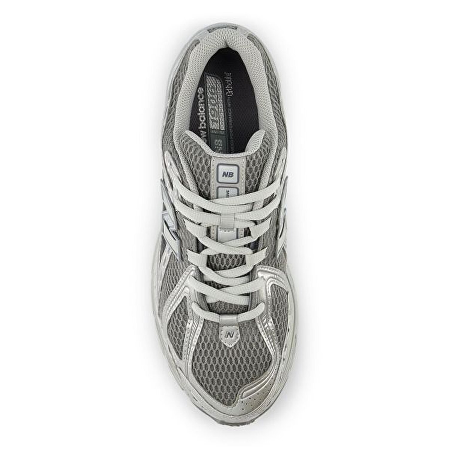1906 GRİ KADIN SNEAKER