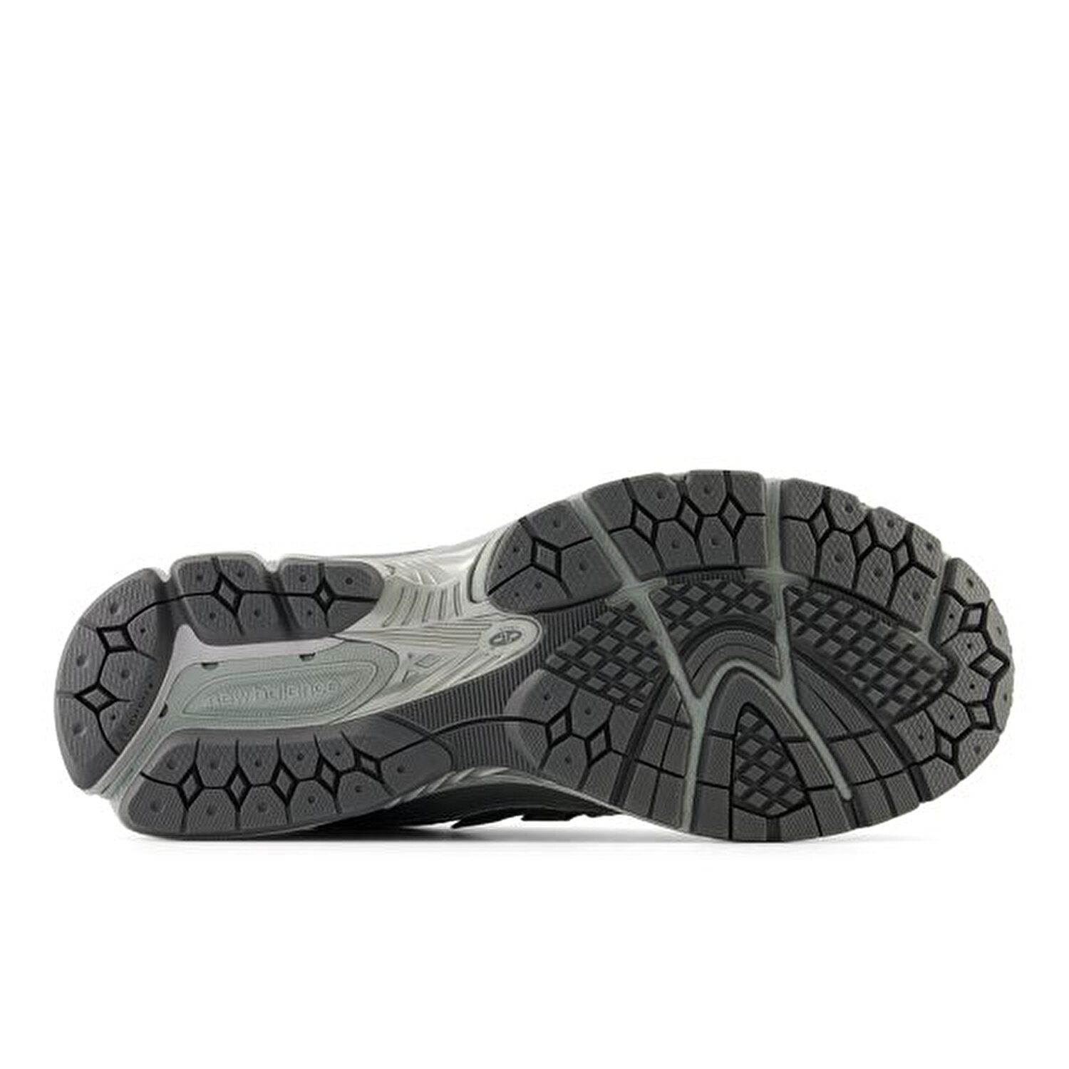 1906 GRİ KADIN SNEAKER
