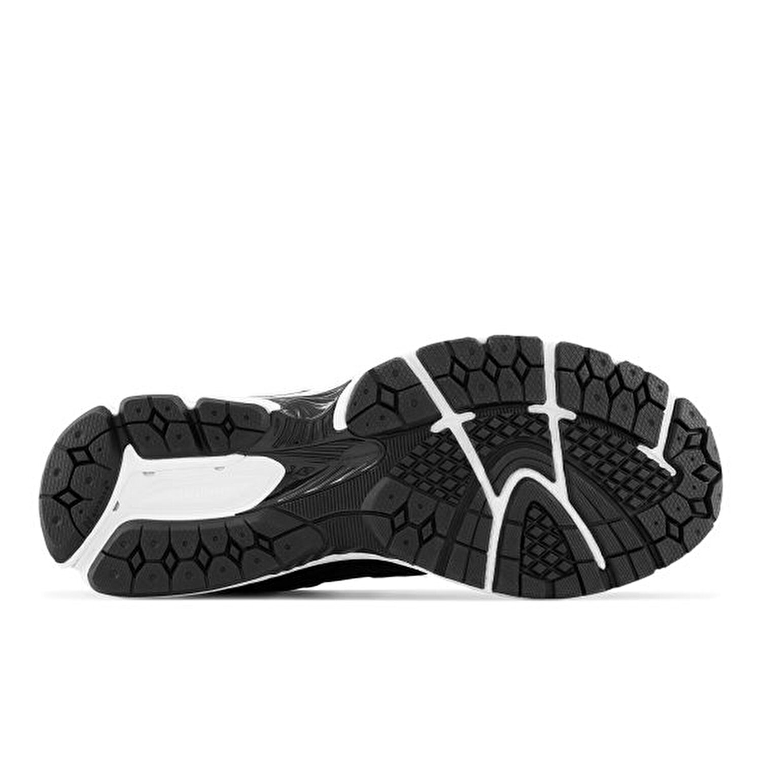 2002 SİYAH ERKEK SNEAKER