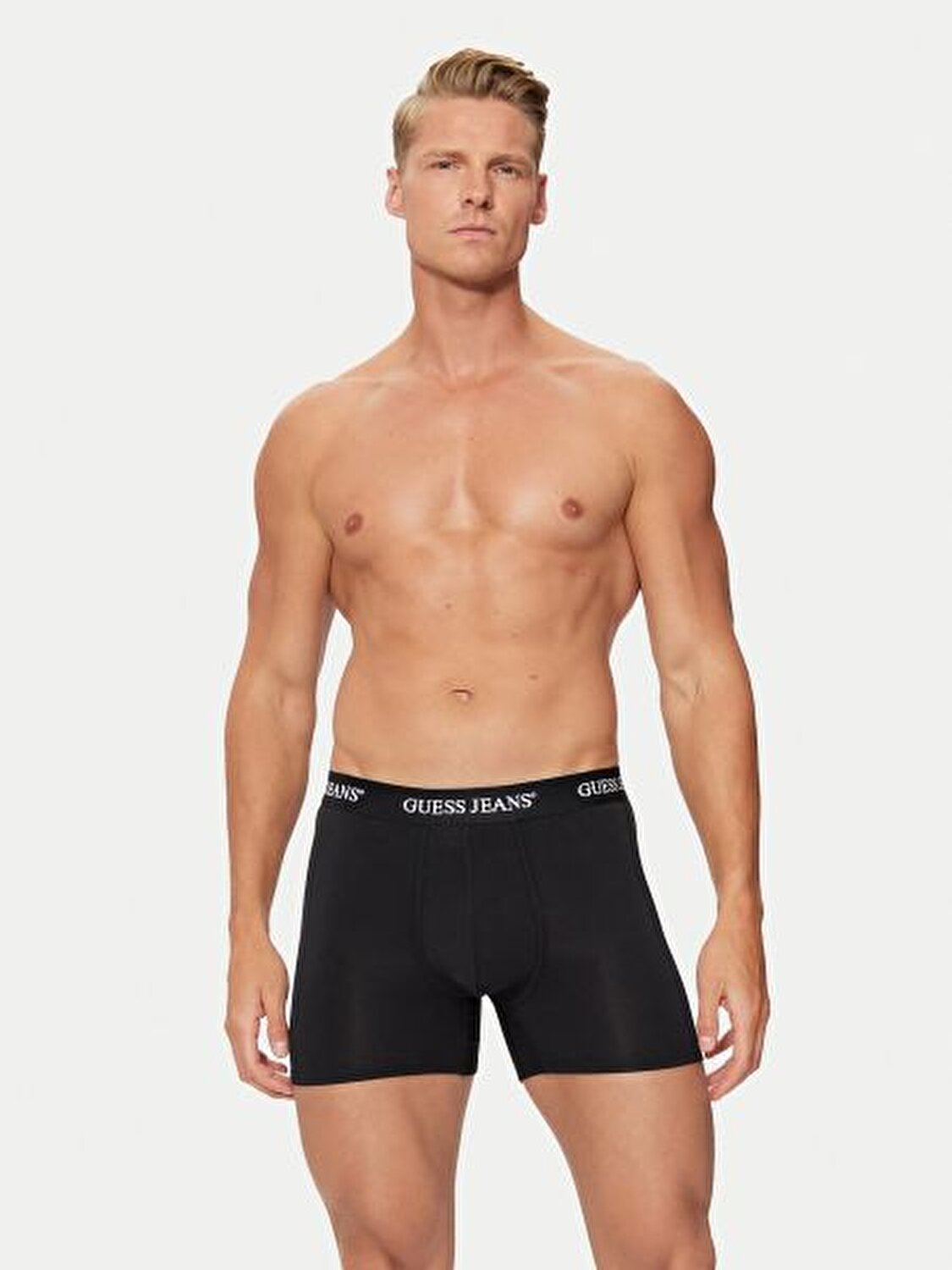 BOXER