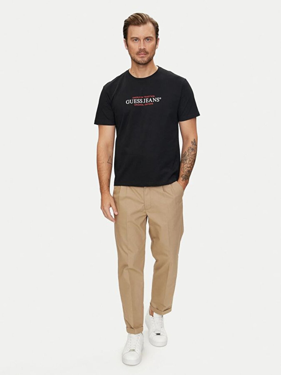 T-SHIRT