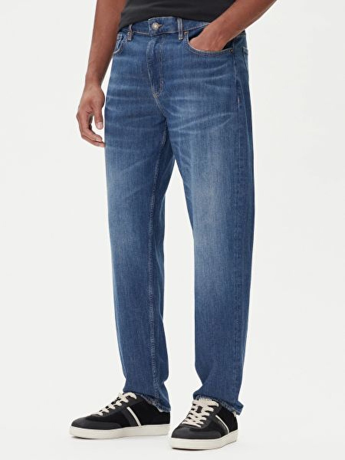 GJ G15 RELAXED TAPER