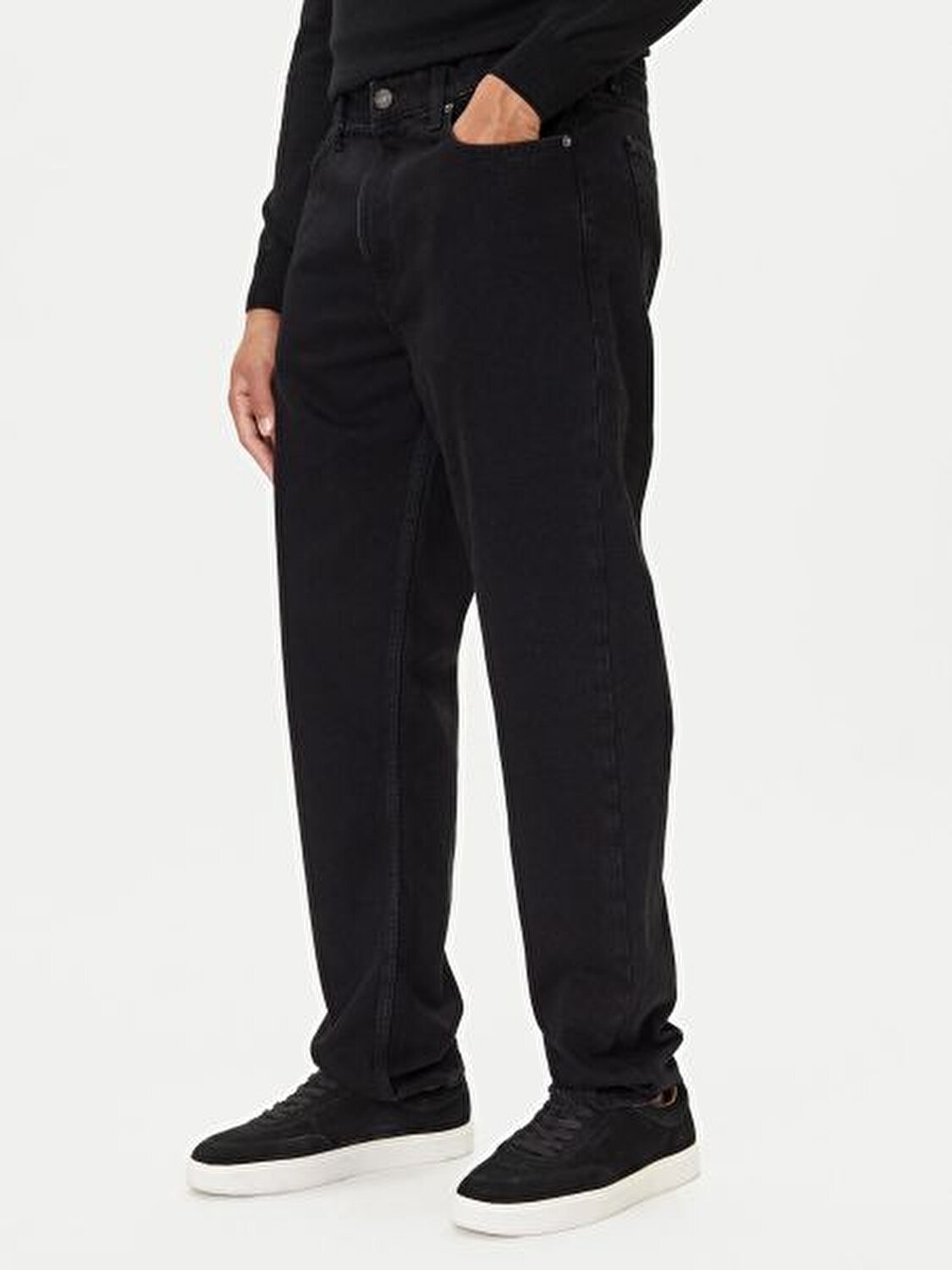 GJ G15 RELAXED TAPER