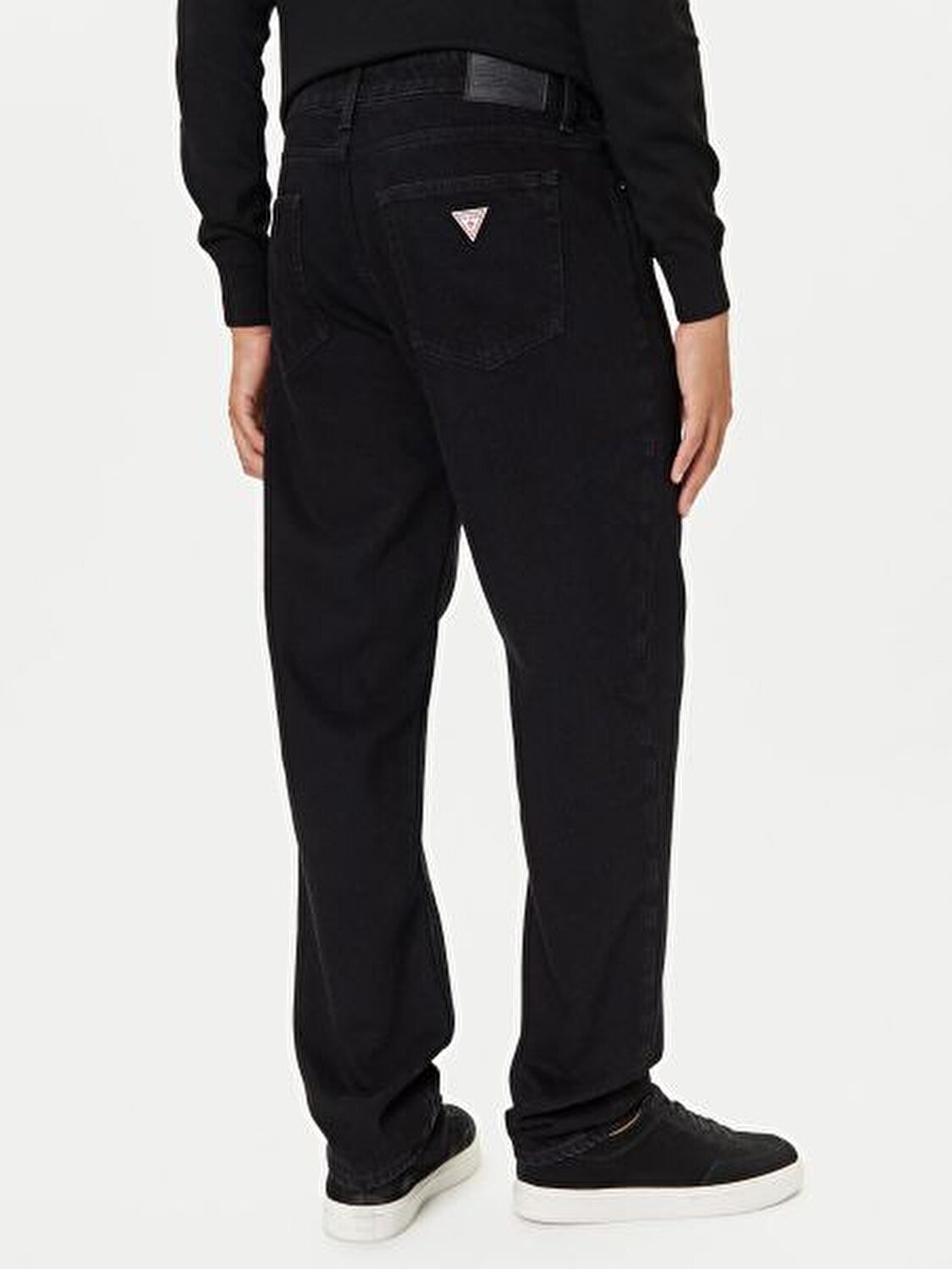 GJ G15 RELAXED TAPER