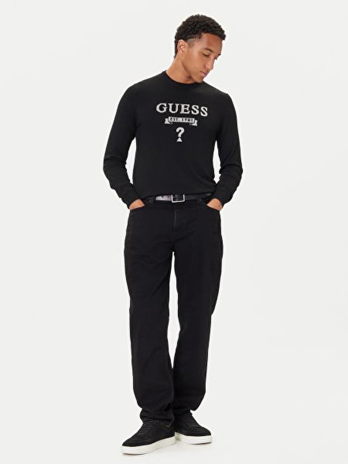 GJ G15 RELAXED TAPER