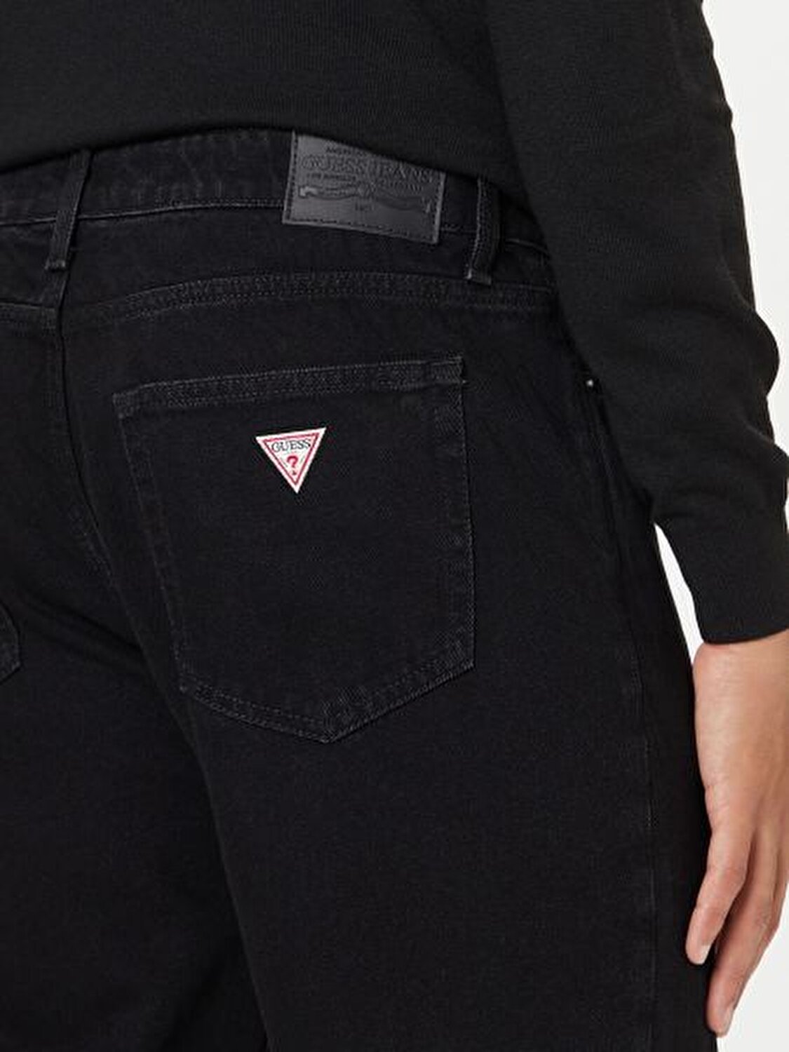 GJ G15 RELAXED TAPER