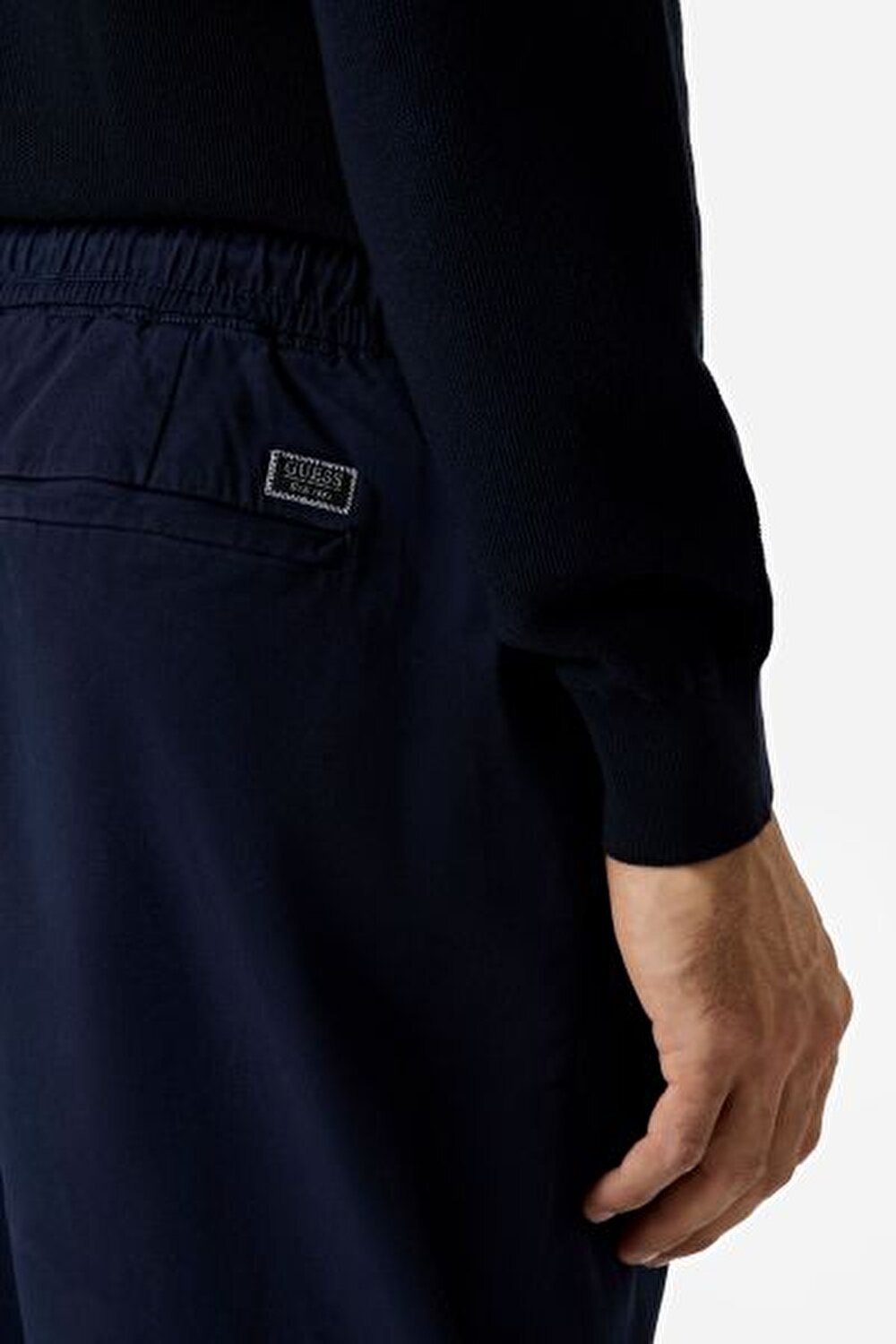 LACİVERT ERKEK PANTOLON