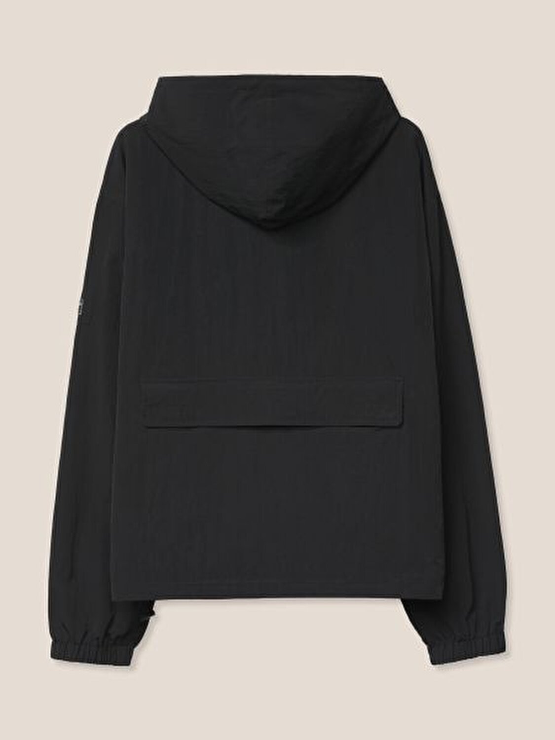 SİYAH ERKEK ÇİFT TARAFLI CEKET