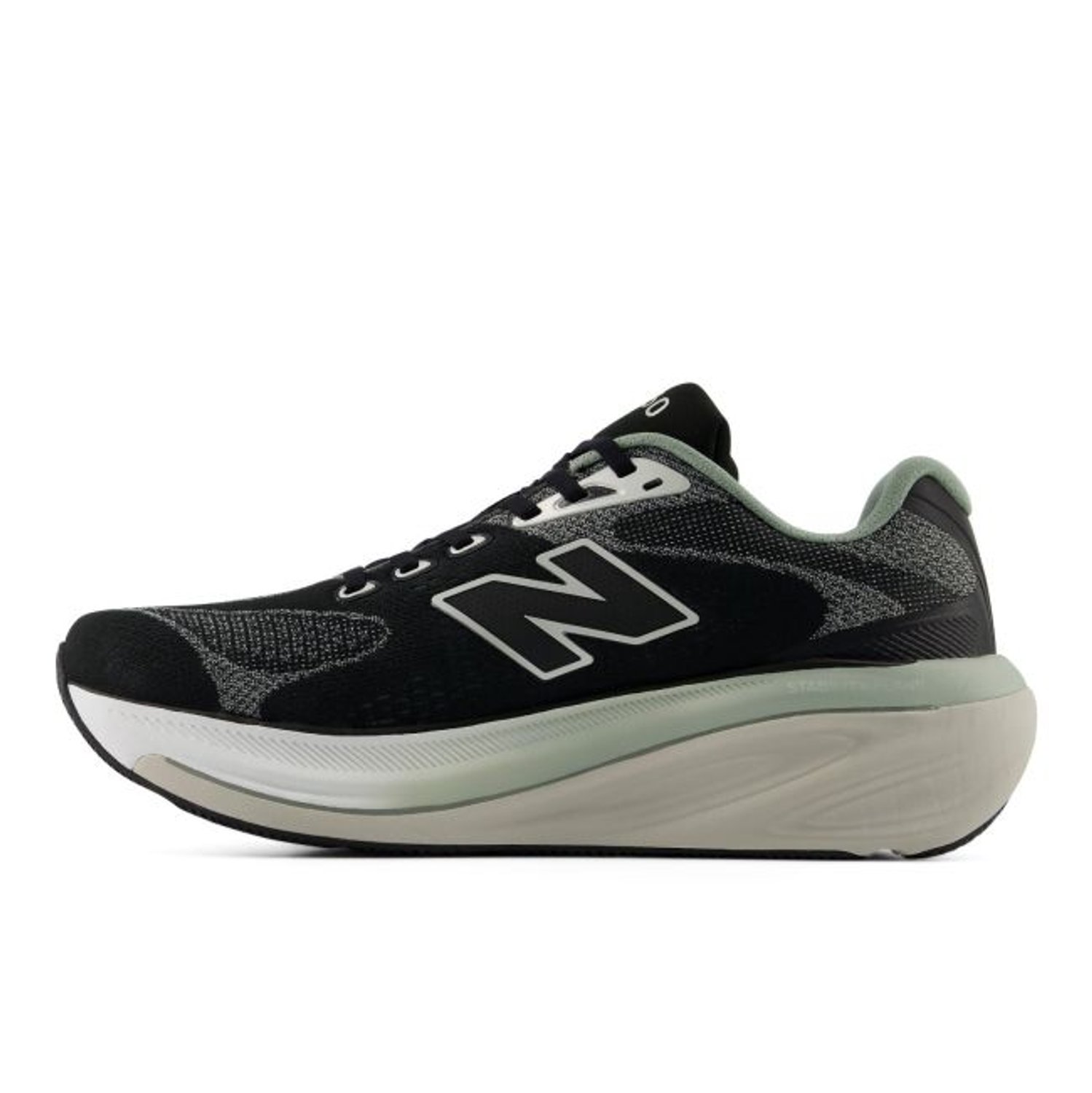 860 SİYAH ERKEK SNEAKER