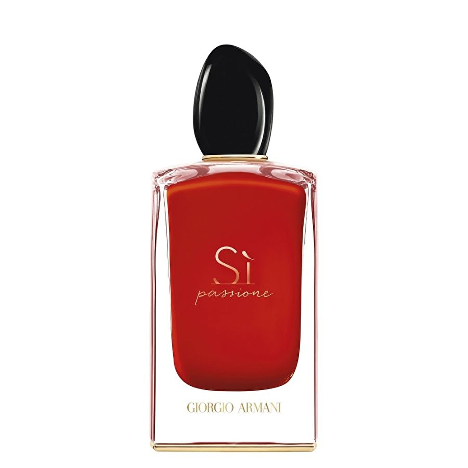 GIORGIO ARMANI SI PASSIONE 150ML EDP