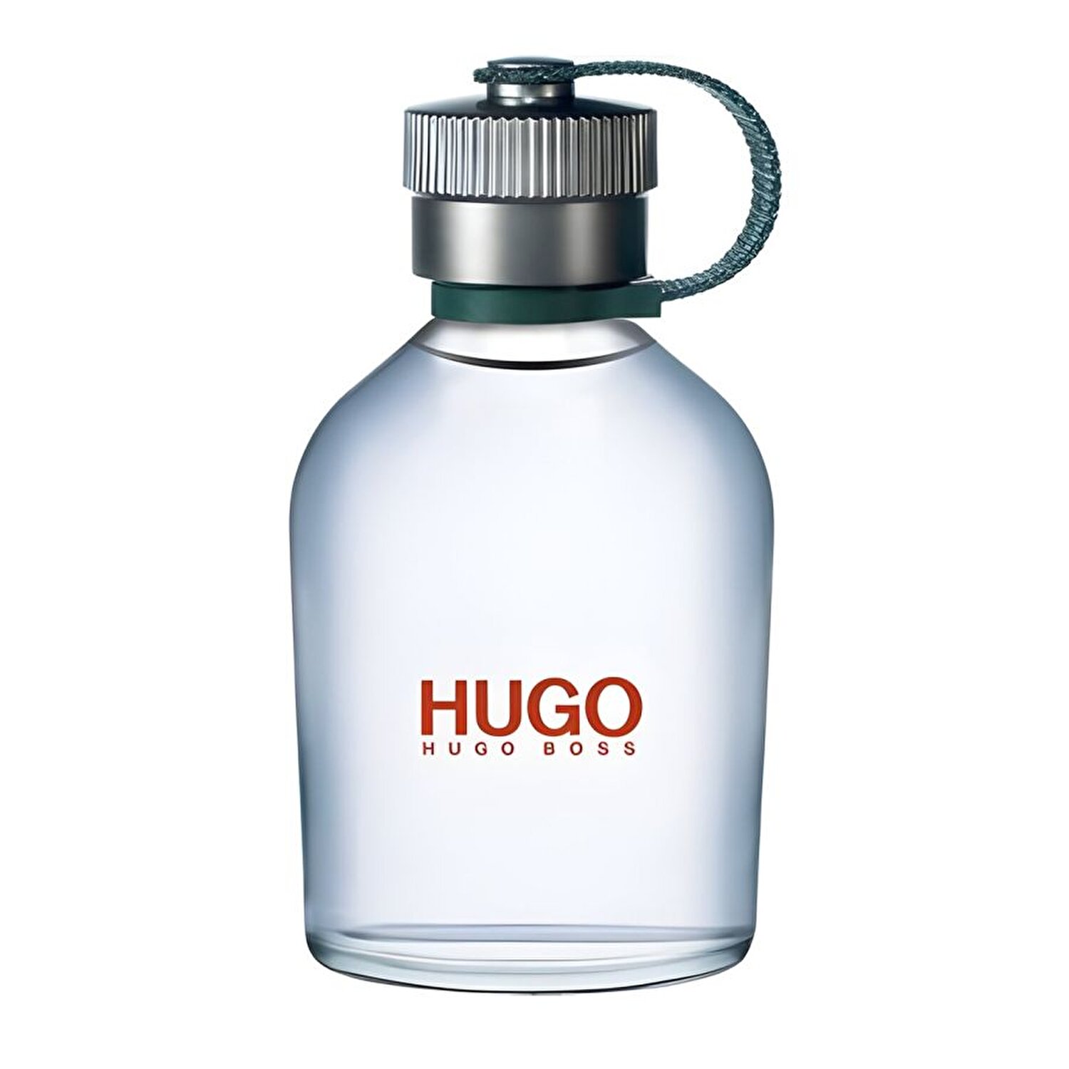 HUGO FORMEN 125ml EDT