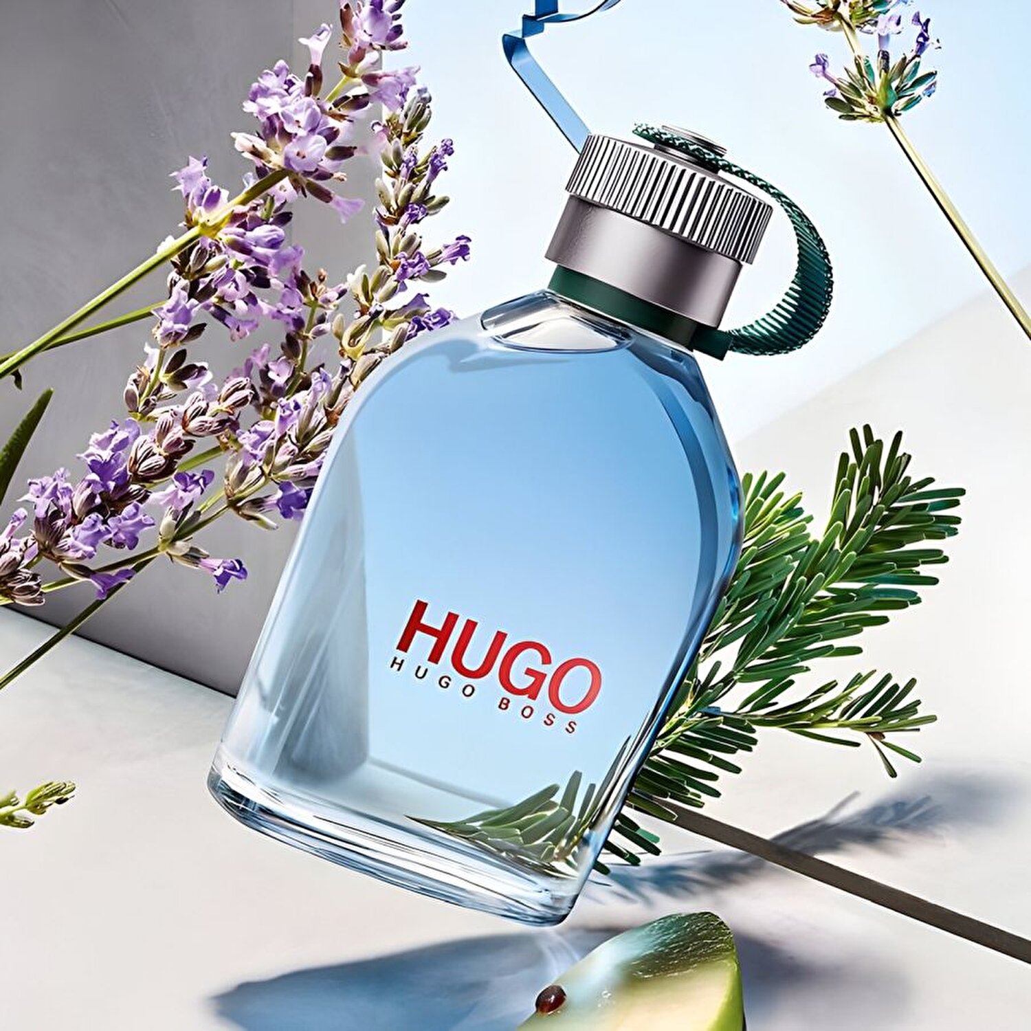 HUGO FORMEN 125ml EDT