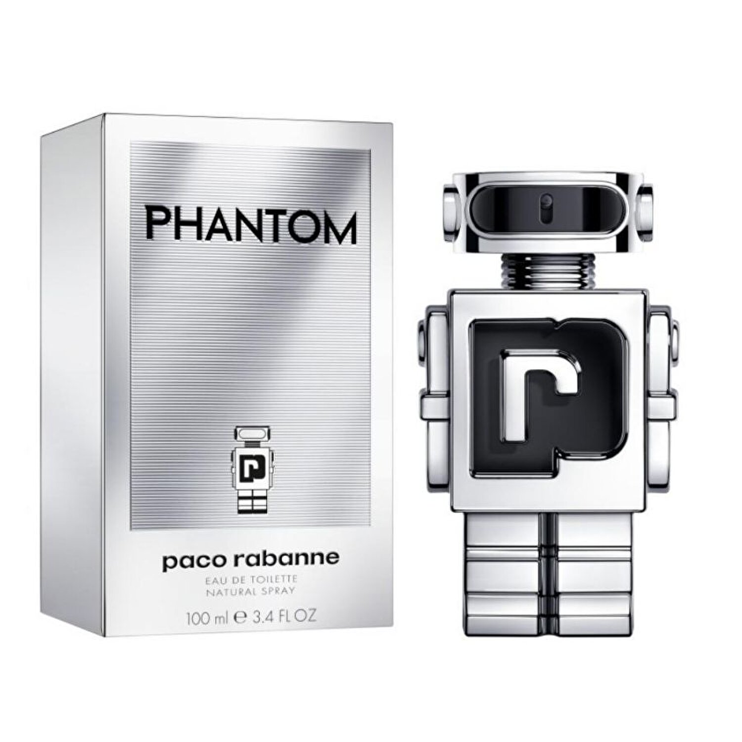 PACO RABANNE PHANTOM 100ml EDT