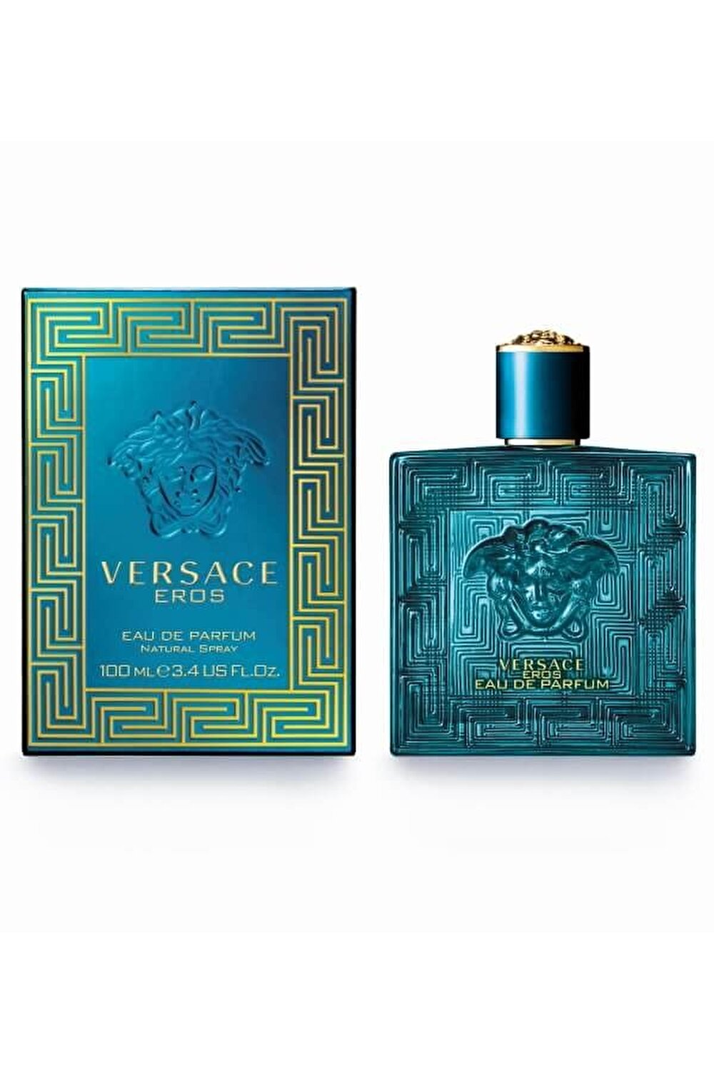 VERSACE EROS 100ml EDP