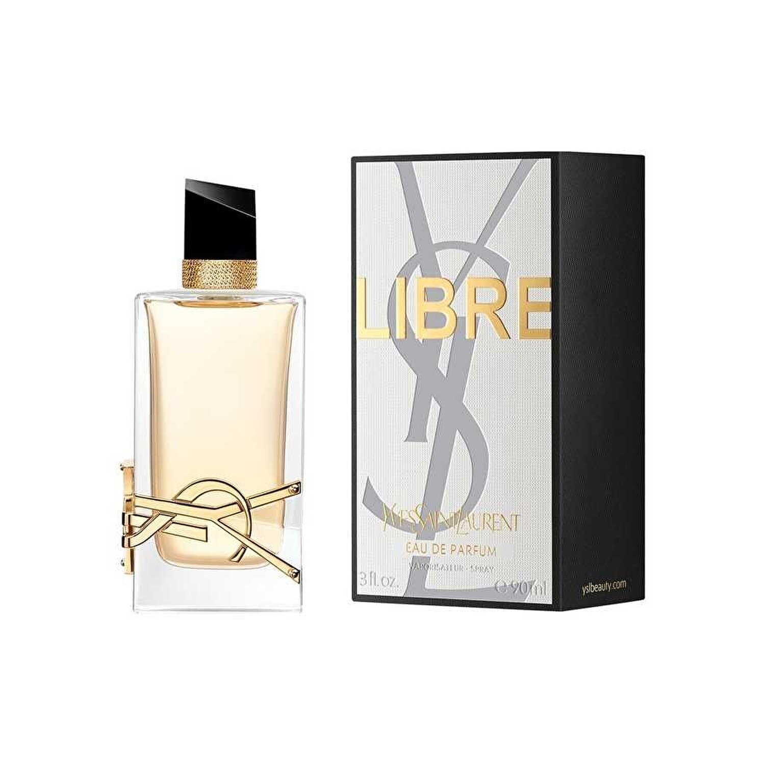 YSL LIBRE 90ml EDP