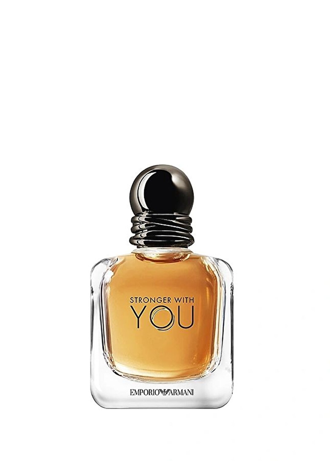 EMPORIO STRONGER WITH YOU EDT 50ML