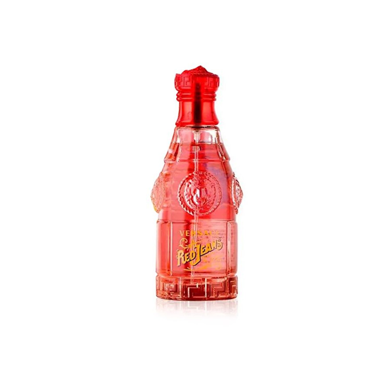 VR Red Jeans Edt 75ML