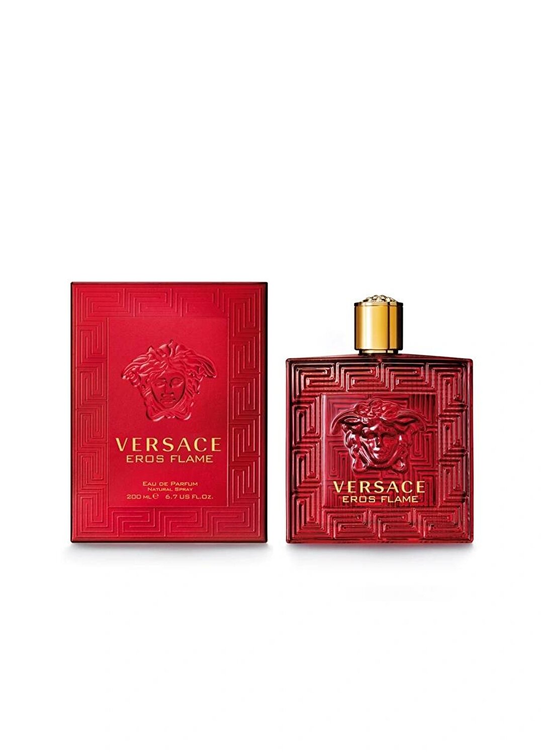 VR Eros Flame EDP 200 ML