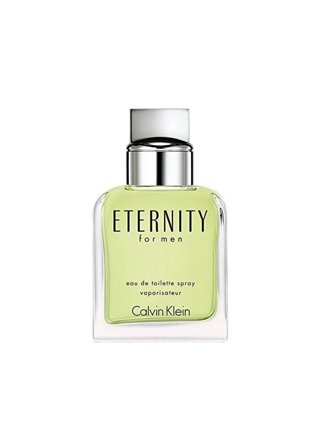 CK ETERNITY MEN EDT 100 ML