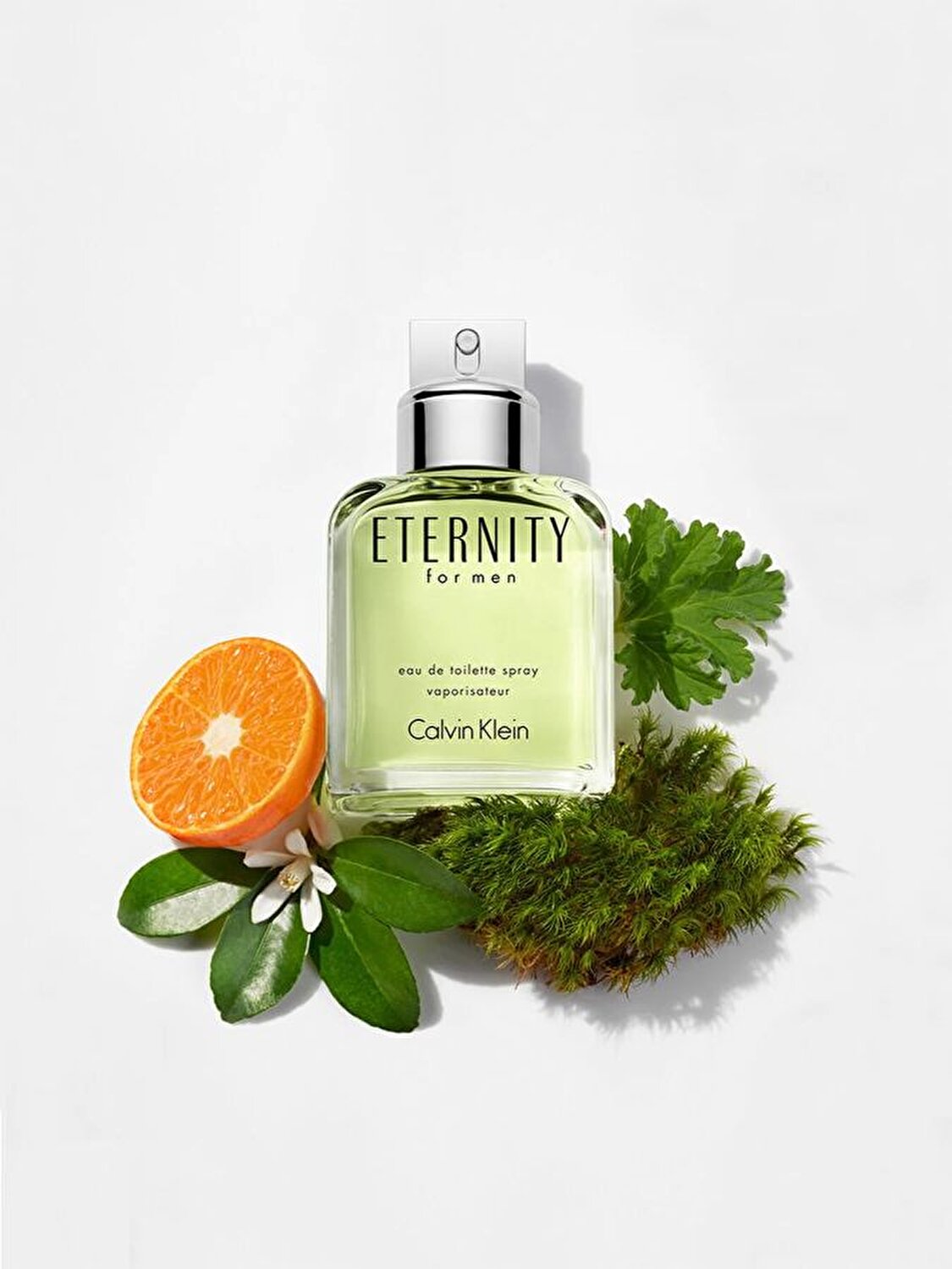 CK ETERNITY MEN EDT 100 ML