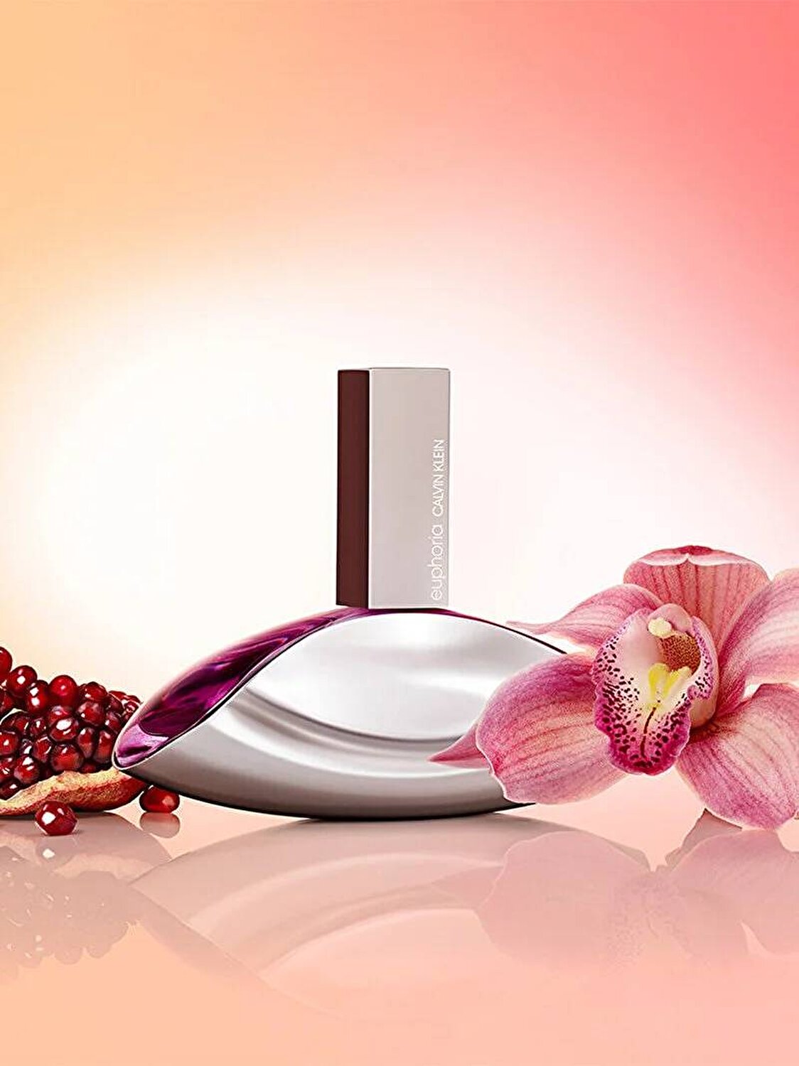 CALVIN KLEIN EUPHORIA EDP 100 ML KADIN PARFÜM