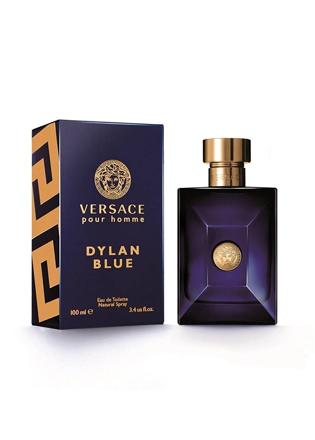 VR Dylan Blue Edt 100ML