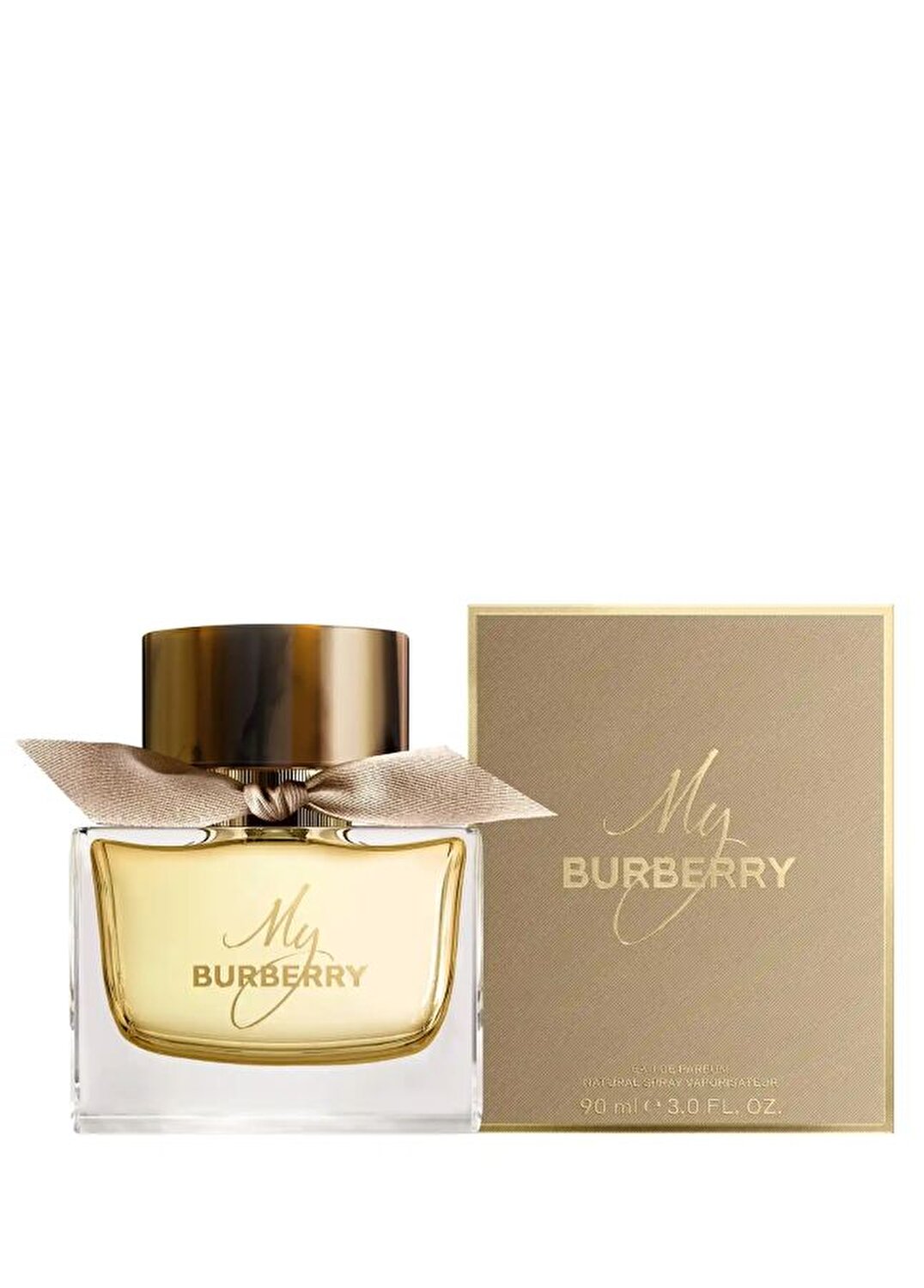 PARFUM Beyaz KADIN MY BURBERRY EDP 90 ML 3614226905963 JeansLab